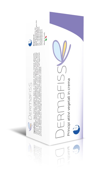 DERMAFISS CREMA 50 ML - Farmacia Dott. Pasquale Russo