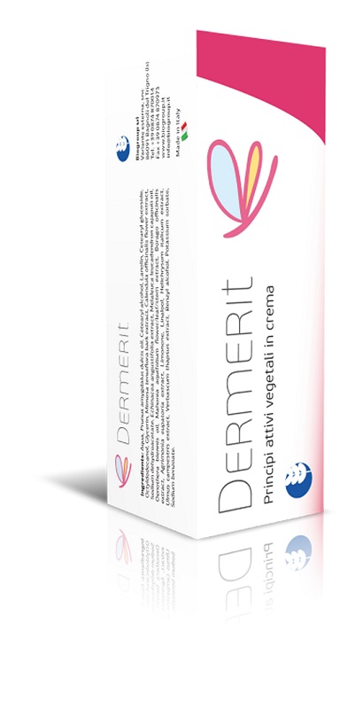 DERMERIT CREMA 50 ML - Farmacia Dott. Pasquale Russo