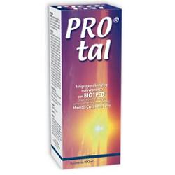 PROTAL VITAMINA B 200 ML - Farmacia Dott. Pasquale Russo