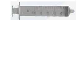 SIRINGA STERILE MONOUSO DA 50 ML CONO LUER - Farmacia Dott. Pasquale Russo