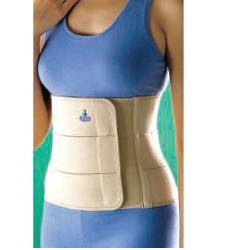OPPO FASCIA ELASTICA ADDOMINALE CON VELCRO 2060 XL - Farmacia Dott. Pasquale Russo