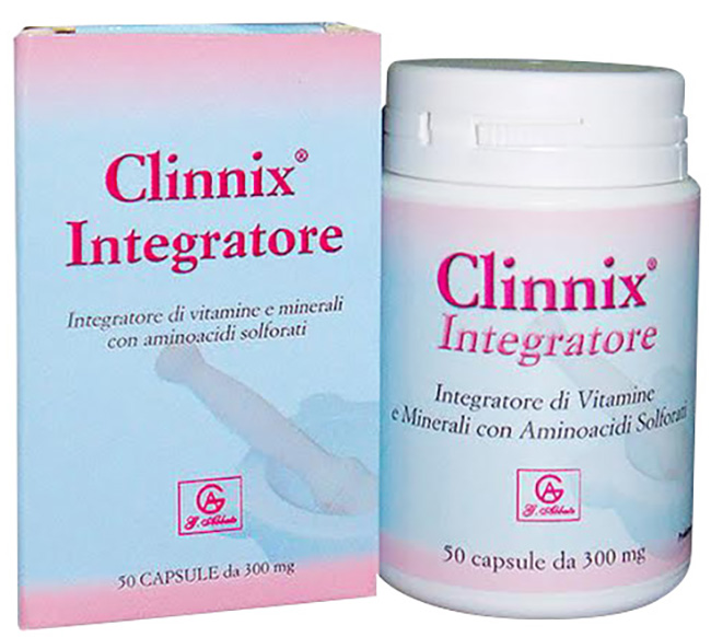SKINSAN VITAMINE MINERALI 50 CAPSULE - Farmacia Dott. Pasquale Russo
