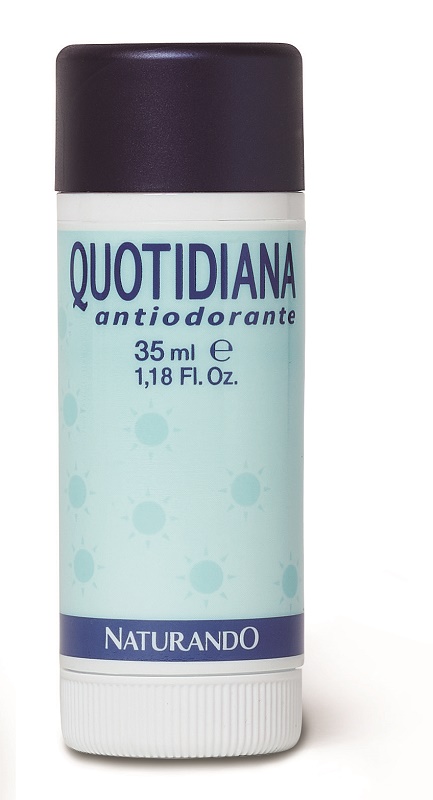 QUOTIDIANA ANTIODORANTE STICK 35 ML - Farmacia Dott. Pasquale Russo
