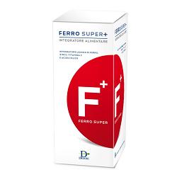 FERRO SUPER + 200 ML - Farmacia Dott. Pasquale Russo