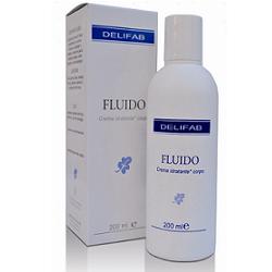 DELIFAB FLUIDO 200 ML - Farmacia Dott. Pasquale Russo