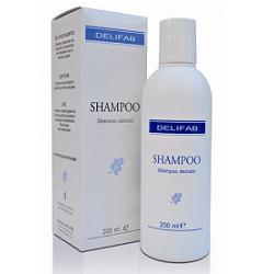 DELIFAB SHAMPOO 200 ML - Farmacia Dott. Pasquale Russo