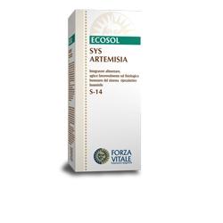 SYS ARTEMISIA GOCCE 50 ML - Farmacia Dott. Pasquale Russo
