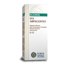 SYS ARPAGOFITO GOCCE 50 ML - Farmacia Dott. Pasquale Russo