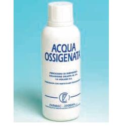 ACQUA OSSIGENATA 250 ML - Farmacia Dott. Pasquale Russo