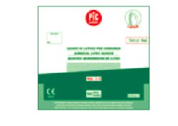 GUANTO PIC CHIRURGICO STERILE CON POLVERE MISURA 8 - Farmacia Dott. Pasquale Russo