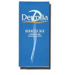 DERMILIA BLU COLLUT 200ML - Farmacia Dott. Pasquale Russo