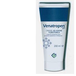 VENATROPEN GEL 200 ML - Farmacia Dott. Pasquale Russo
