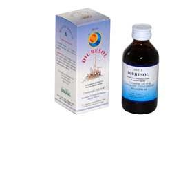 DIURESOL LIQUIDO 100 ML - Farmacia Dott. Pasquale Russo