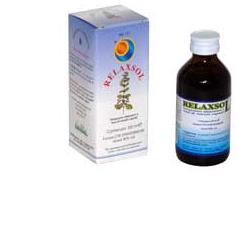 RELAXSOL LIQUIDO 100 ML - Farmacia Dott. Pasquale Russo