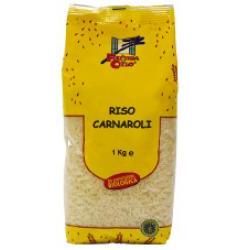 FSC RISO CARNAROLI BIANCO BIO 1 KG - Farmacia Dott. Pasquale Russo
