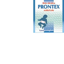CEROTTO PRONTEX RETE ELASTICO OMBELICALE 1CONFEZIONE - Farmacia Dott. Pasquale Russo