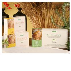 MIGLIOVITA 80PRL 60G STV - Farmacia Dott. Pasquale Russo