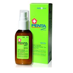 PENTA Z LOZIONE NEPETA CATARIA 50 ML - Farmacia Dott. Pasquale Russo