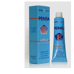 PENTA E FLUIDA GEL 50 ML - Farmacia Dott. Pasquale Russo