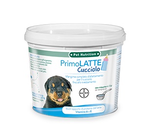 PRIMOLATTE CUCCIOLO BARATTOLO 250 G - Farmacia Dott. Pasquale Russo
