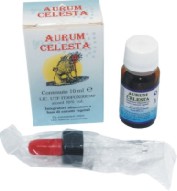 AURUM CELESTA LIQUIDO 10 ML - Farmacia Dott. Pasquale Russo