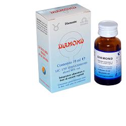 DIAMOND LIQUIDO 10 ML - Farmacia Dott. Pasquale Russo
