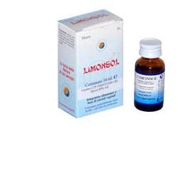 LIMONSOL LIQUIDO 10 ML - Farmacia Dott. Pasquale Russo
