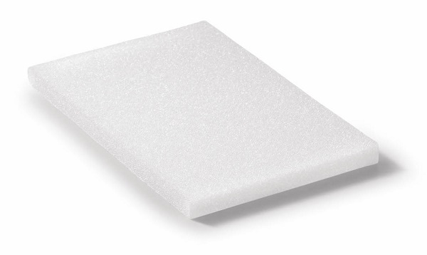 MEDICAZIONE ASSORBENTE IN POLIURETANO ESPANSO LIGASANO STRUTTURA A NIDO D'APE NON STERILE 24X16CM ALTEZZA 1CM 10 PEZZI - Farmacia Dott. Pasquale Russo