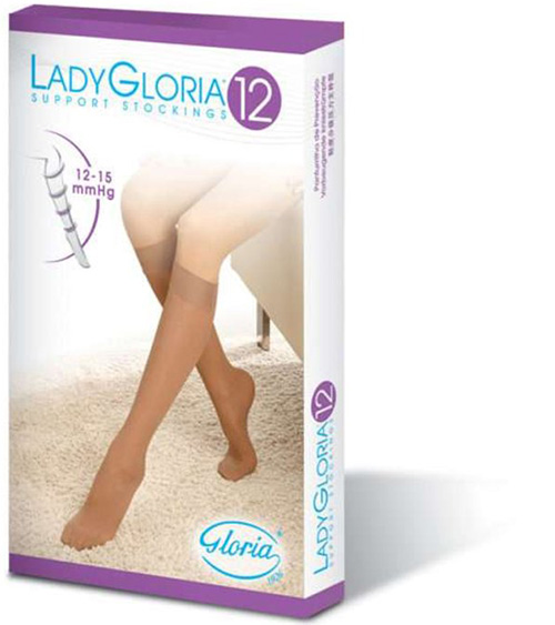 LADYGLORIA 12 GAMBALETTO DAINO 3 - Farmacia Dott. Pasquale Russo