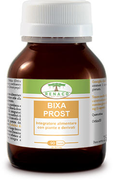 BIXA PROST 90 CAPSULE - Farmacia Dott. Pasquale Russo