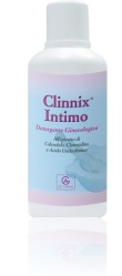 CLINNIX INTIMO DETERGENTE GINECOLOGICO 500 ML - Farmacia Dott. Pasquale Russo