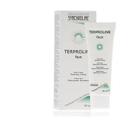 TERPROLINE FACE CREMA 50 ML - Farmacia Dott. Pasquale Russo