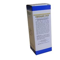 HISTAMIX DUE 50 ML SOLUZIONE IDROALCOLICA - Farmacia Dott. Pasquale Russo