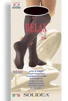 RELAX UNISEX 70 GAMBALETTO CAMEL 2 - Farmacia Dott. Pasquale Russo