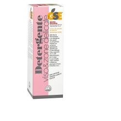 GSE DETERGENTE VISO ZONE DELICATO 200 ML - Farmacia Dott. Pasquale Russo