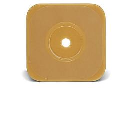 PLACCA FLESSIBILE CON BARRIERA PROTETTIVA CON IDROCOLLOIDI E SUPPORTO MICROPOROSO CON SISTEMA DI AGGANCIO ADESIVO RIPOSIZIONABILE RITAGLIABILE ESTEEM SYNERGY 13/35MM 5 PEZZI - Farmacia Dott. Pasquale Russo