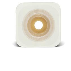 PLACCA CONVESSA MODELLABILE CON BARRIERA PROTETTIVA CON IDROCOLLOIDI E SUPPORTO MICROPOROSO CON SISTEMA DI AGGANCIO ADESIVO RIPOSIZIONABILE ESTEEM SYNERGY 33/45MM 5 PEZZI - Farmacia Dott. Pasquale Russo