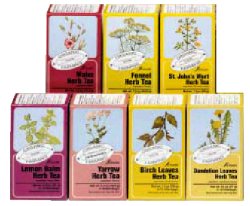 ROSA CANINA TISANA 15 FILTRI BIO - Farmacia Dott. Pasquale Russo