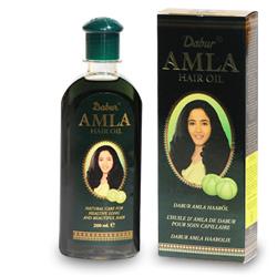AMLA HAIR OIL CAPELLI SCURI 200 ML - Farmacia Dott. Pasquale Russo