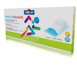 GHIACCIO BOLLENTE TERAPIA CALDO/FREDDO MASTER-AID SPORT 13X28 - Farmacia Dott. Pasquale Russo