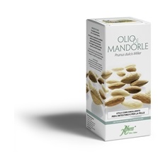OLIO MANDORLE DOLCI 100 ML - Farmacia Dott. Pasquale Russo