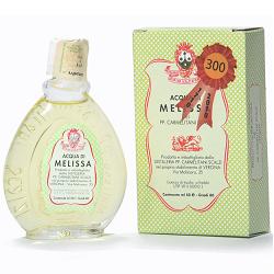 CARMELITANI SCALZI ACQUA MELISSA 50 ML - Farmacia Dott. Pasquale Russo