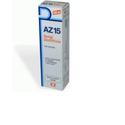 AZ15 GENGI DENTIFRICIO 100 ML - Farmacia Dott. Pasquale Russo