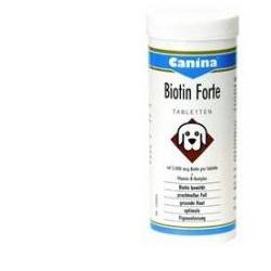 BIOTIN FORTE 30 TAVOLETTE - Farmacia Dott. Pasquale Russo
