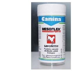 MESOFLEX FORTE 30 TAVOLETTE - Farmacia Dott. Pasquale Russo