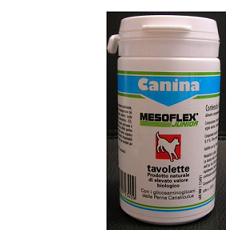 MESOFLEX JUNIOR 30 TAVOLETTE - Farmacia Dott. Pasquale Russo