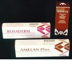 ALEUCOL LOZIONE 25 ML - Farmacia Dott. Pasquale Russo