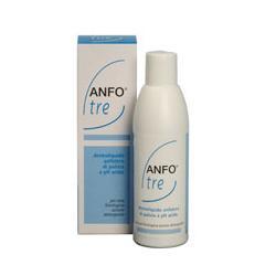 ANFO 3 200 ML - Farmacia Dott. Pasquale Russo