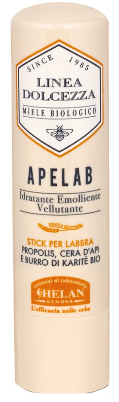 DOLCEZZA APELAB STICK LABBRA 4,5 ML - Farmacia Dott. Pasquale Russo
