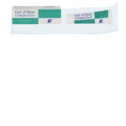GEL ALOE COMP ANTIACNE 30 ML - Farmacia Dott. Pasquale Russo
